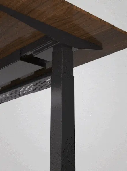 Standing Table Frame