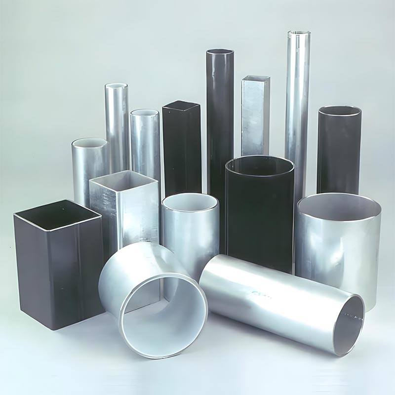 Drive Roller Precision Steel Pipe